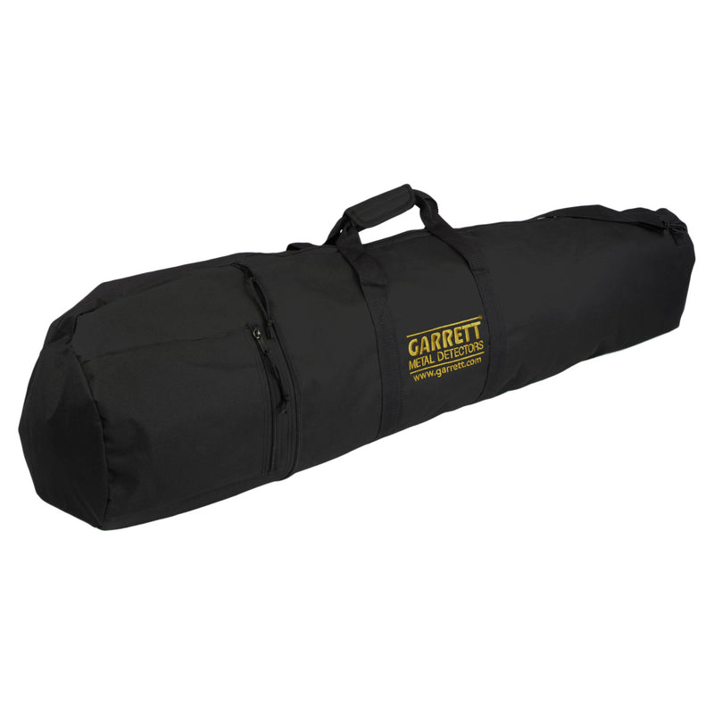 Garrett ACE 300 Metal Detector with Carry Bag, Pouch, Digger