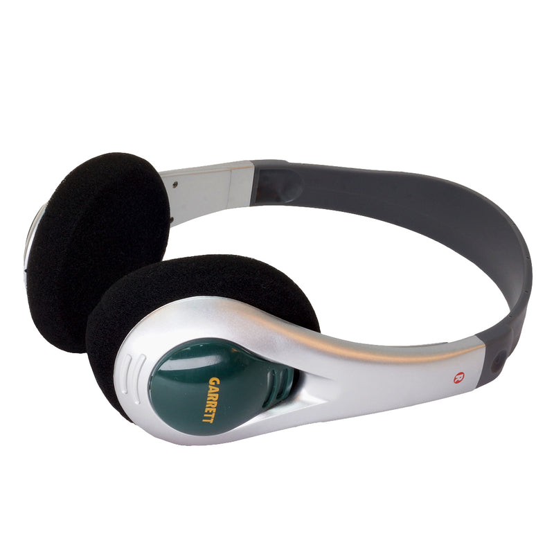 Garrett TreasureSound Headphones