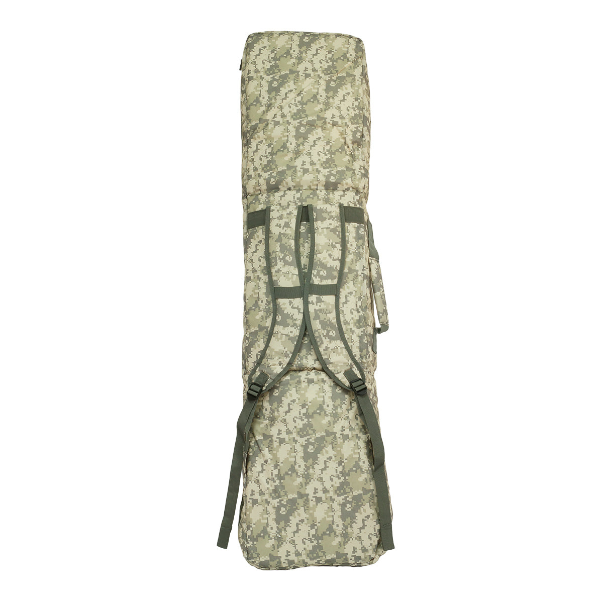 Garrett Pro Pointer AT w/ Backpack, Camo Softcase, Digger, Sand Scoop & Pouch