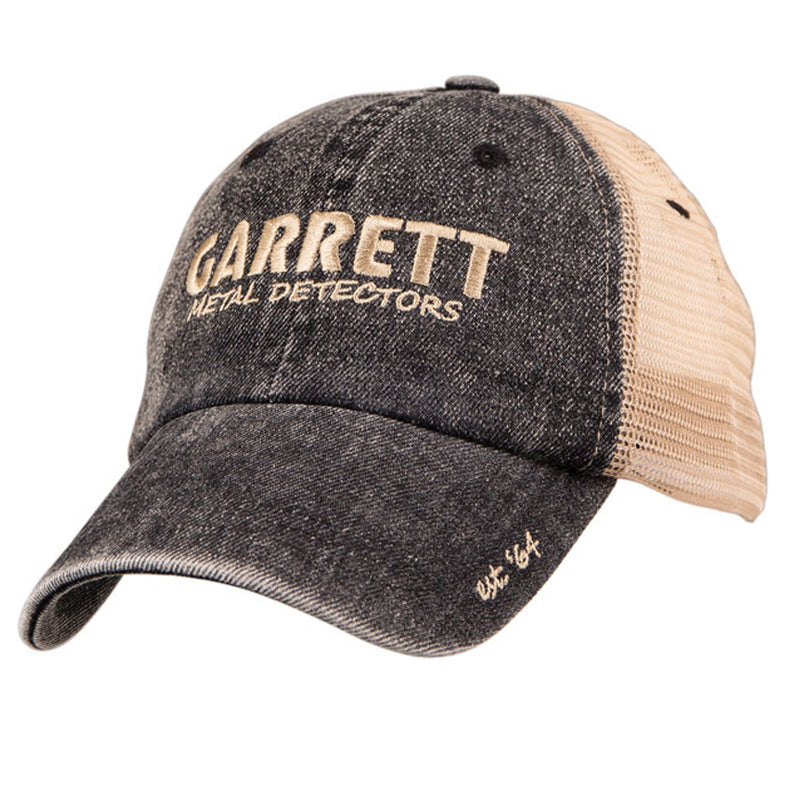 Garrett Pro Recovery & Transport Bundle (5-Piece)