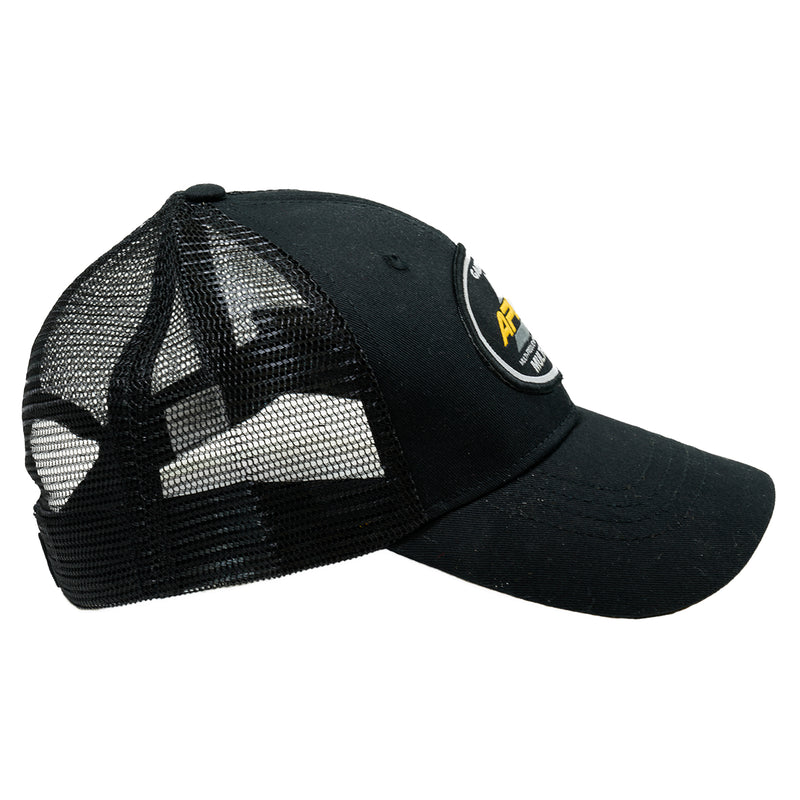 Garrett Apex Hat