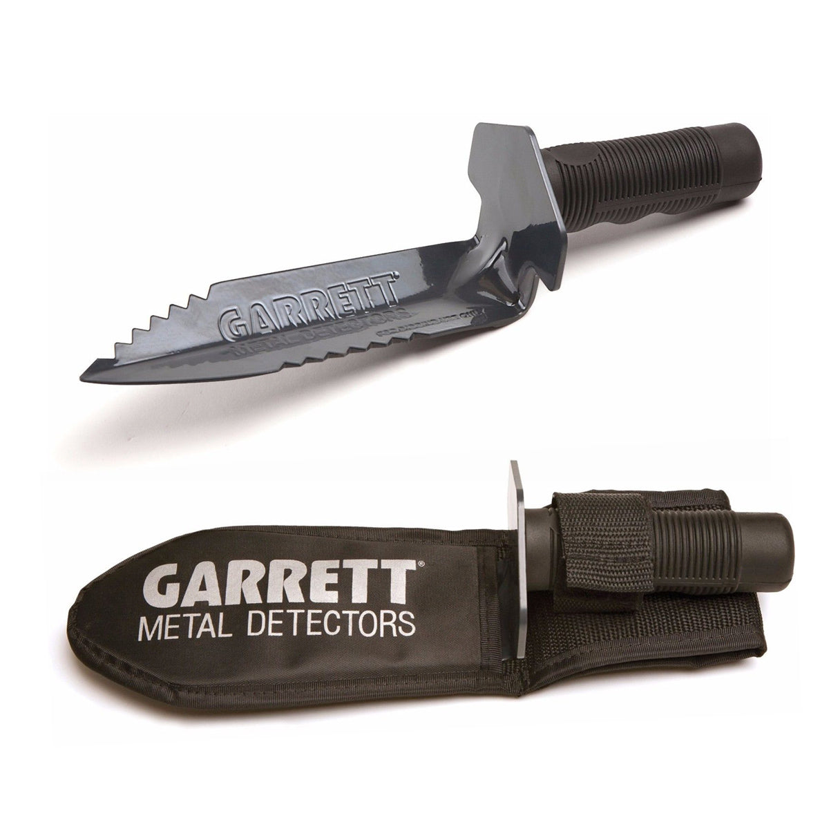 Garrett Edge Digger with Belt Sheath