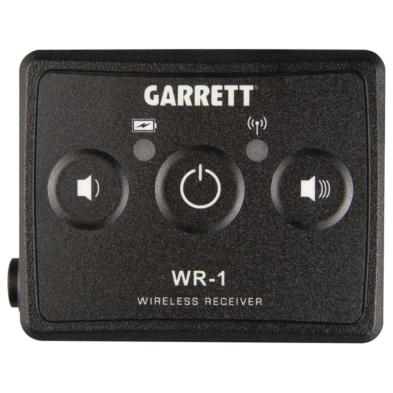 Garrett ACE 400 Metal Detector w/ Z-Lynk Wireless Audio System & Pro Pointer AT