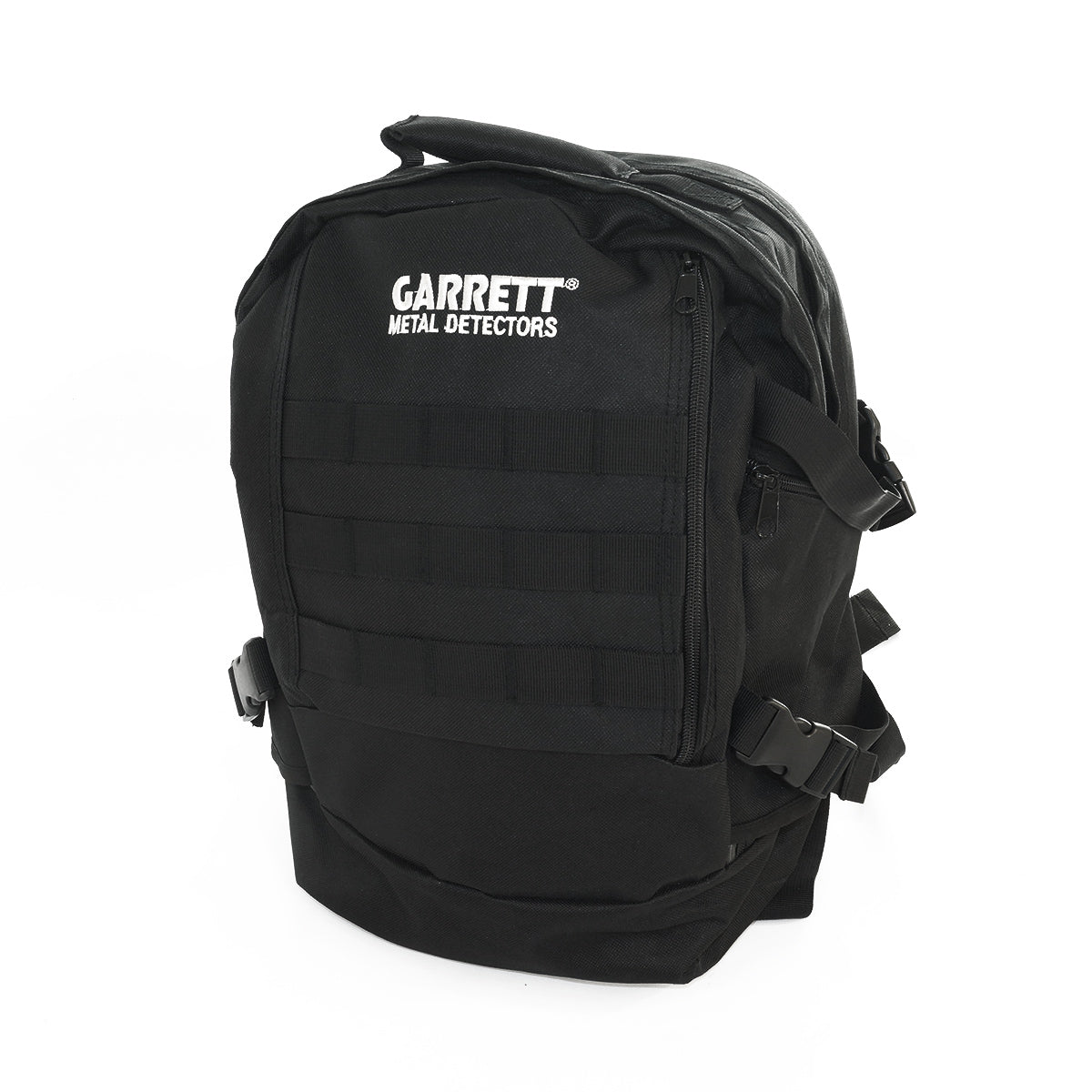 Garrett Metal Detector Sport Daypack Black for accessories and supplie ...