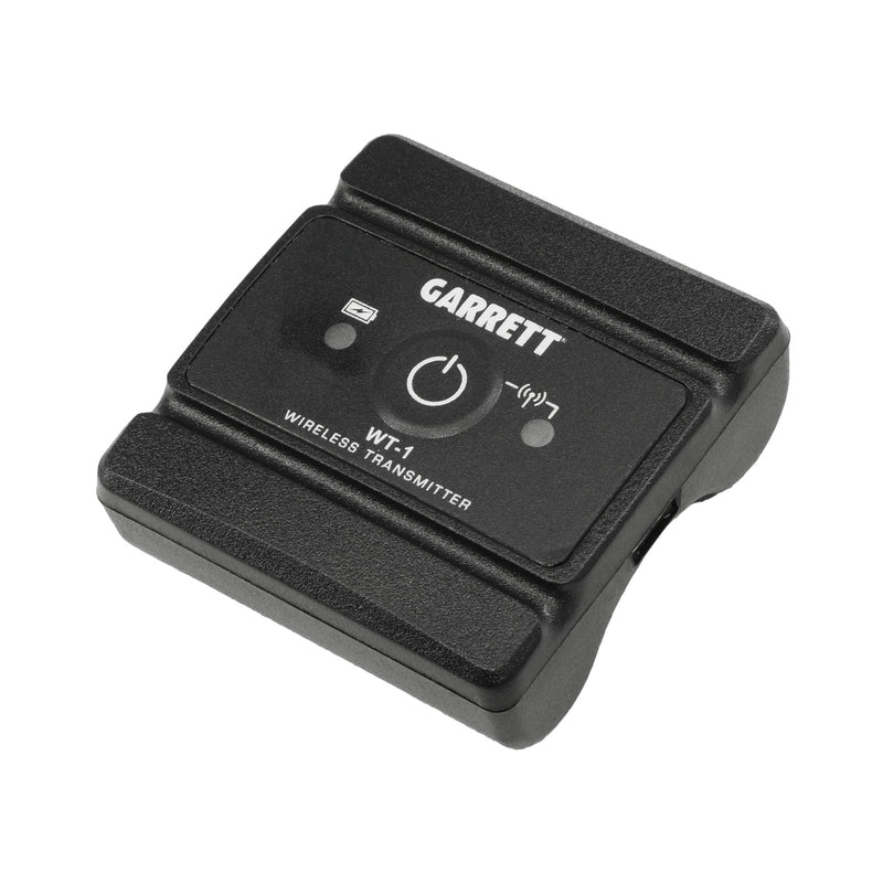 Garrett Pro Pointer AT Z-Lynk with MS-3 Headphones, Transmitter and Receiver