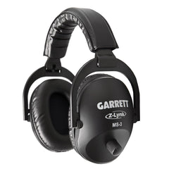 Garrett MS-3 Z-Lynk Wireless Headphones with Pro Pointer AT Z-Lynk Pinpointer