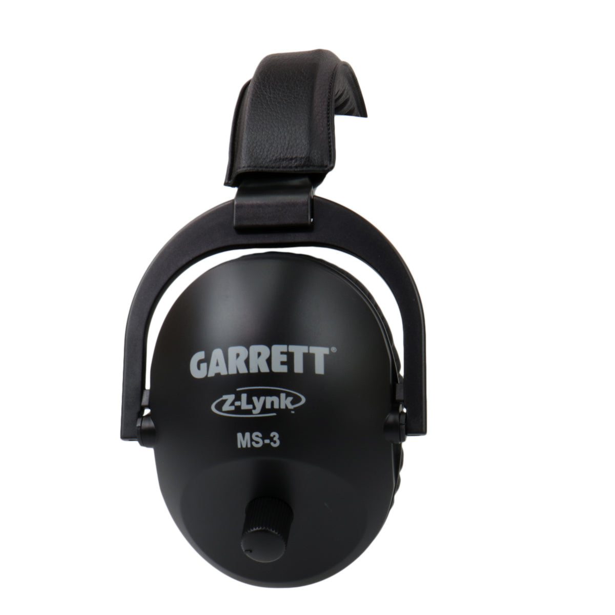 Garrett MS-3 Z-Lynk Wireless Headphones with Pro Pointer AT Z-Lynk Pinpointer