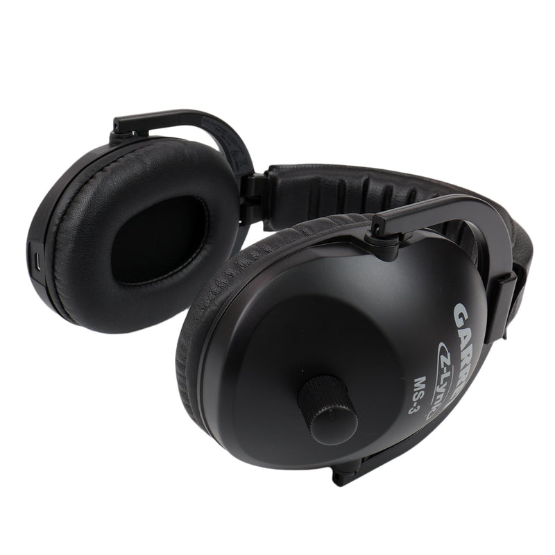 Garrett Pro Pointer AT Z-Lynk with MS-3 Headphones, Transmitter and Receiver