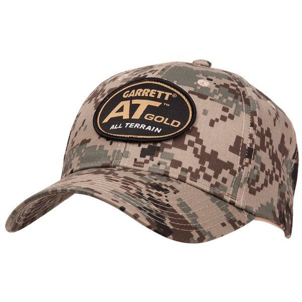 Garrett AT Gold Spring Pack AT Pinpointer Bag Pouch Digger MS-2 Headphones Cap