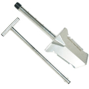 Nokta Stainless Steel Premium Shovel
