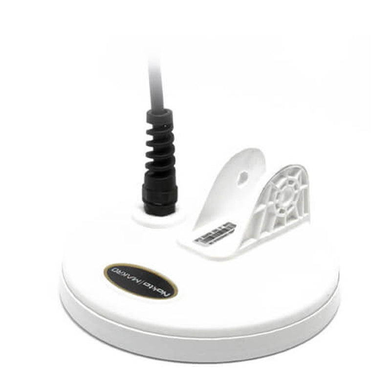 Nokta Gold Finder GF13 Search Coil (5") White