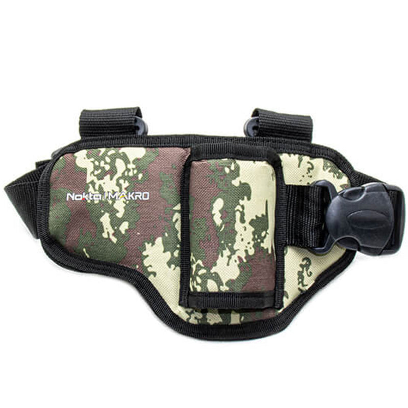 Nokta Pinpointer Leg Holster