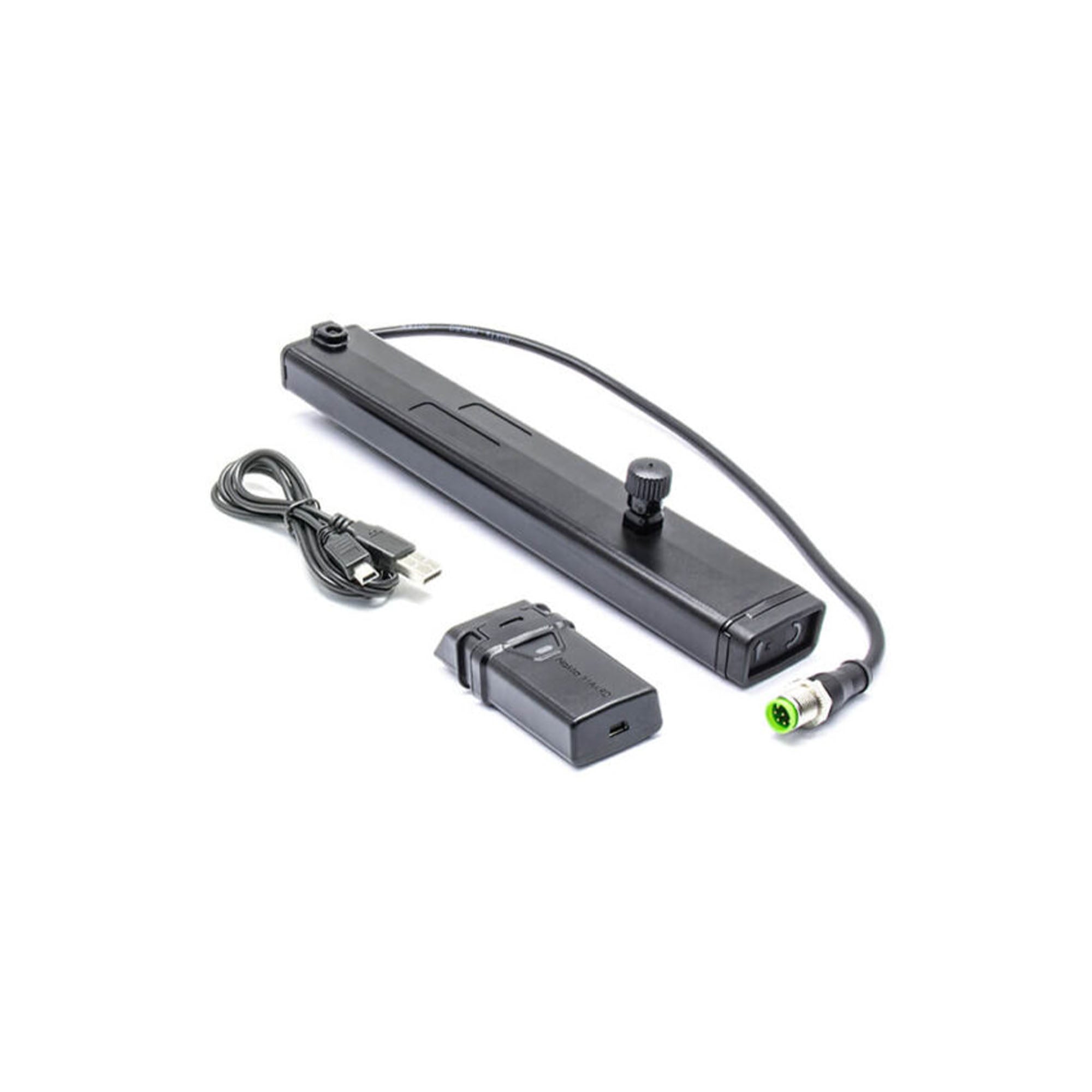 Nokta Li-Po 3.7V 5500mAh & Charger for The Legend and Score Series Metal Detectors