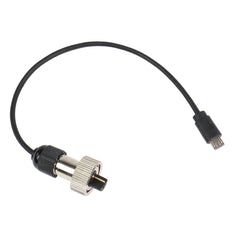 Quest Wirefree Sound System - Micro USB Cable for Garrett AT Series Metal Detectors