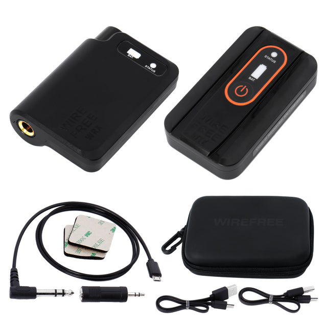 DLT - Quest Headphones