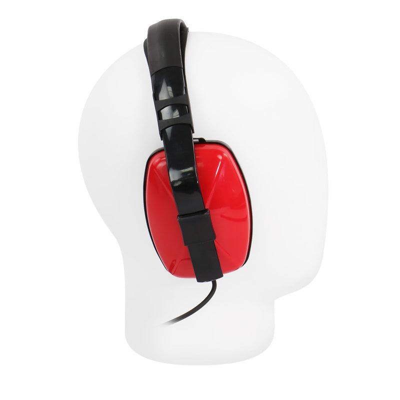 Quest Waterproof Headset 3-pin compatible with Quest Pro Metal Detector