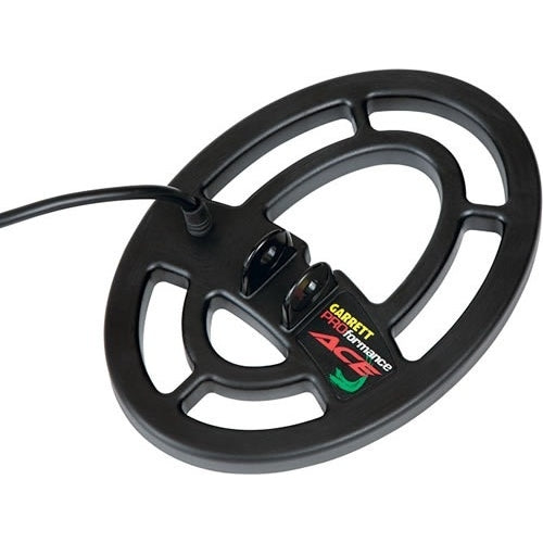 Garrett ACE Series 6.5 x 9 Elliptical PROformance Waterproof Search Coil 2221700