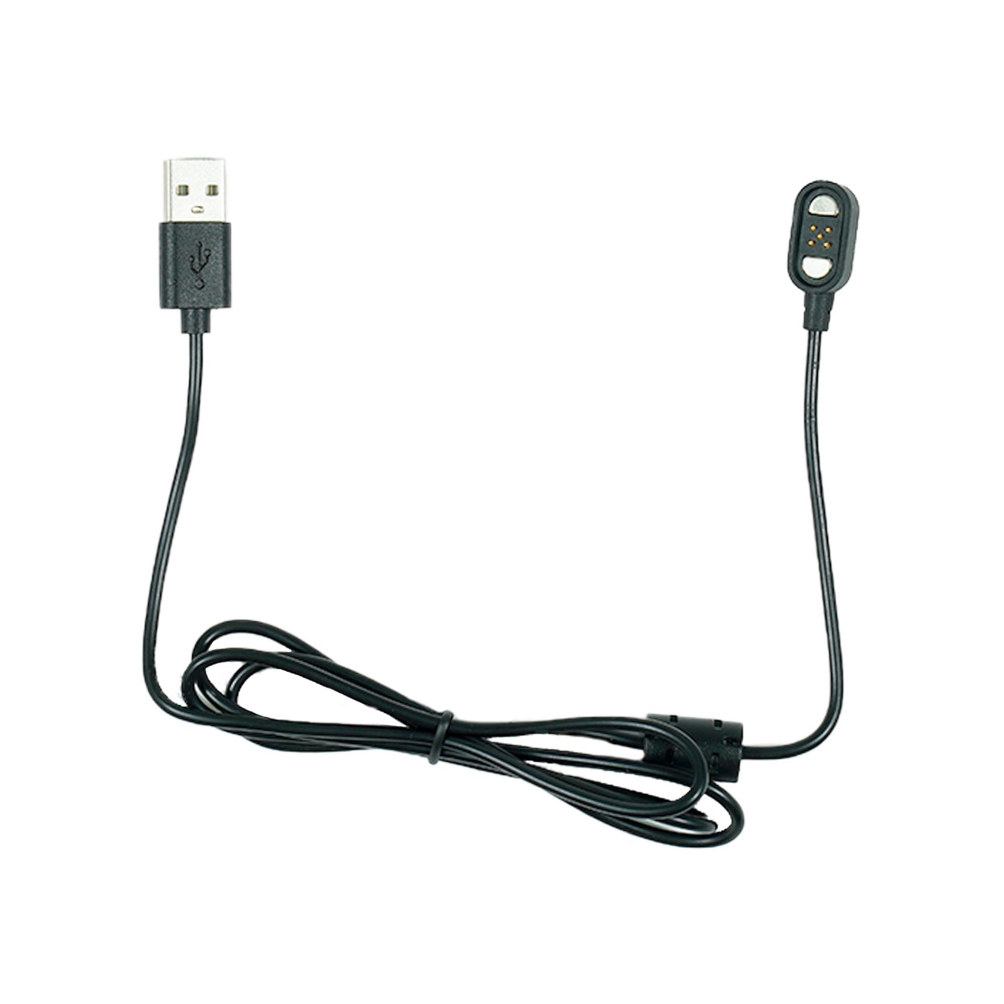 Quest Magnetic Charging Cable for Q30/Q30+/Q60 Metal Detector