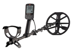 Minelab EQUINOX 900 Multi-IQ Metal Detector with Pro-Find 35 Pinpointer