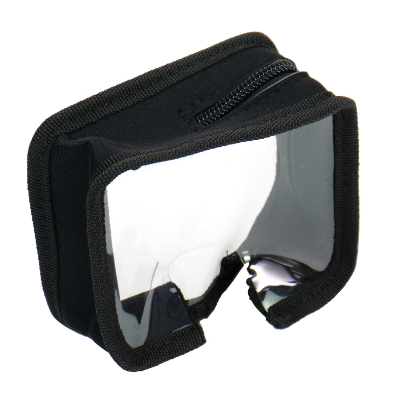 Nokta Set of 2 Protective Covers for Impact Metal Detector
