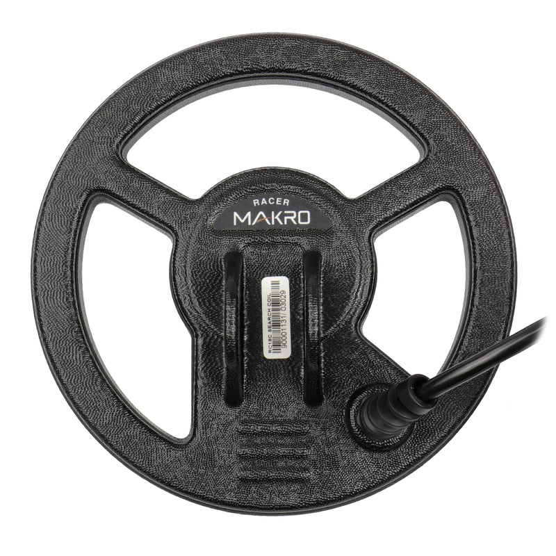 Nokta RC18C 7" Concentric Search Coil for Racer Series Metal Detectors
