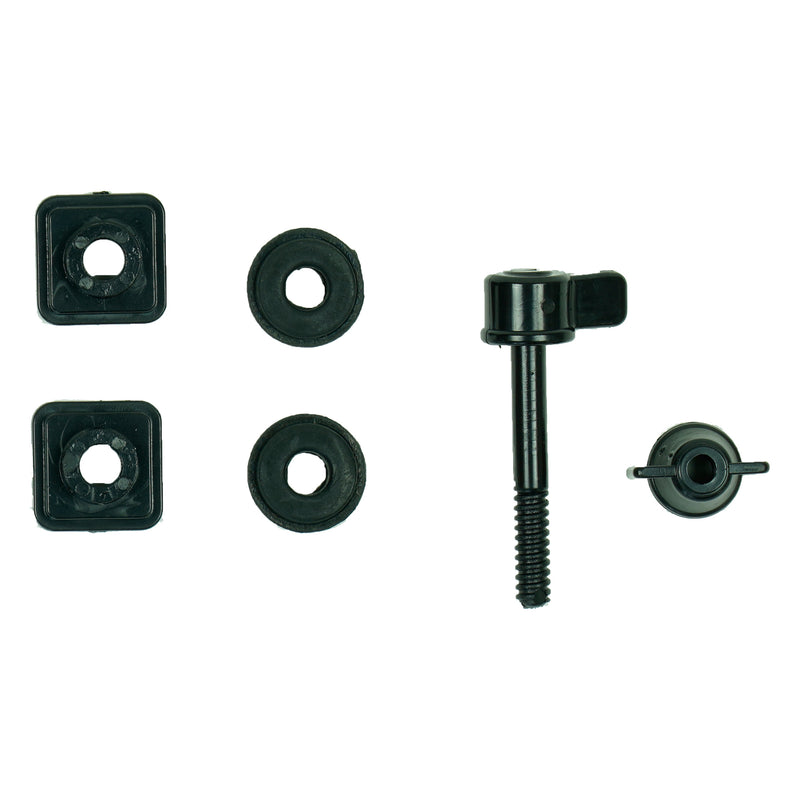 Nokta INV40 15.5" x 14" Waterproof DD Search Coil for Invenio Metal Detector
