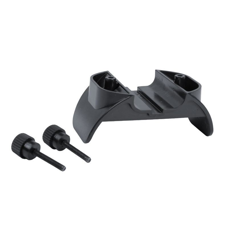 Nokta External Battery Pod Mounting Hardware & Stand for Anfibio & Kruzer