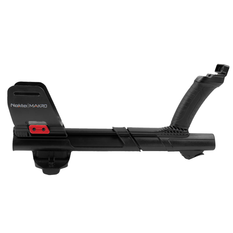 Nokta Anfibio Series Metal Detector Upper Shaft and Handle