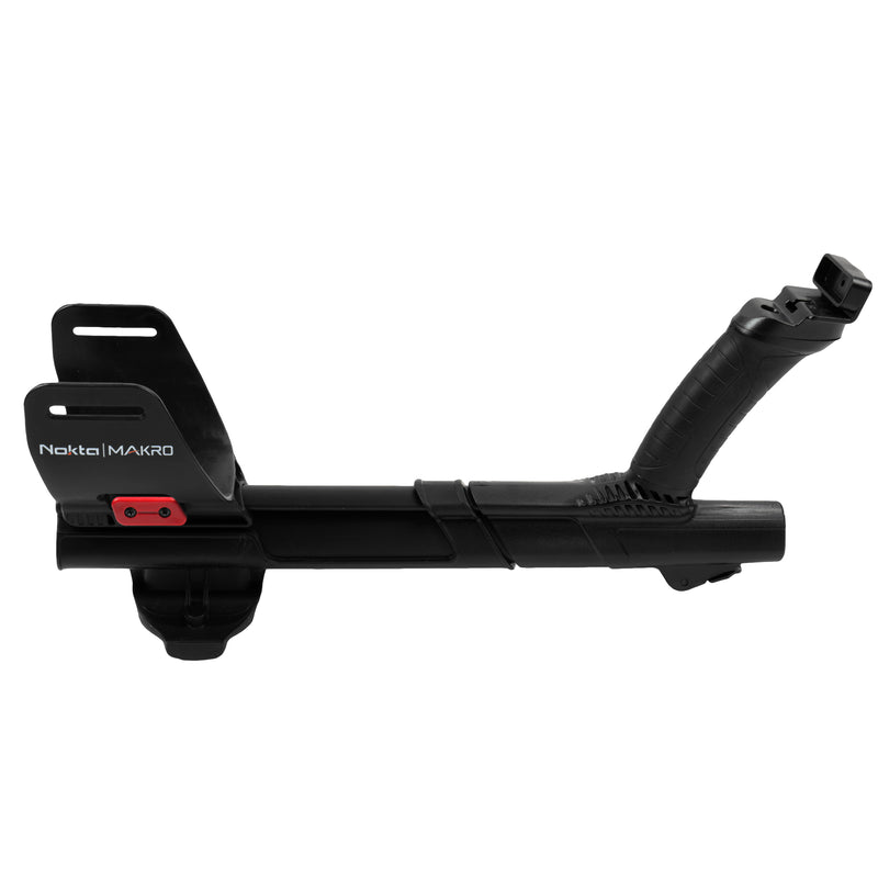 Nokta Anfibio Series Metal Detector Upper Shaft and Handle