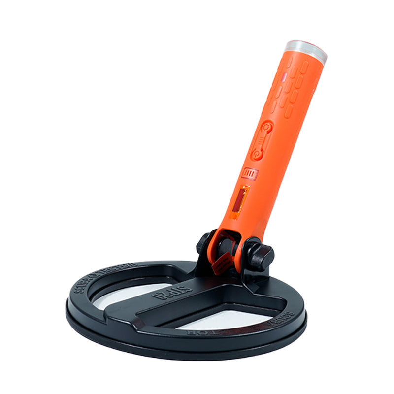 Quest STP20 Waterproof Search Coil for Scuba Tector Pro