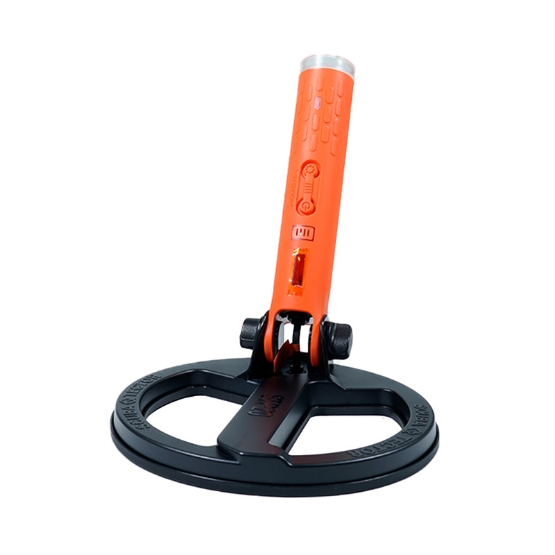 Quest STP20 Waterproof Search Coil for Scuba Tector Pro