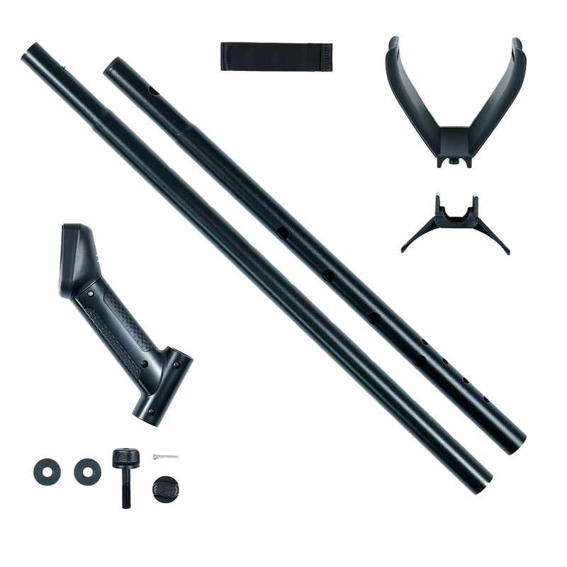 Quest Extension Kit - Fits Scuba Tector Pro