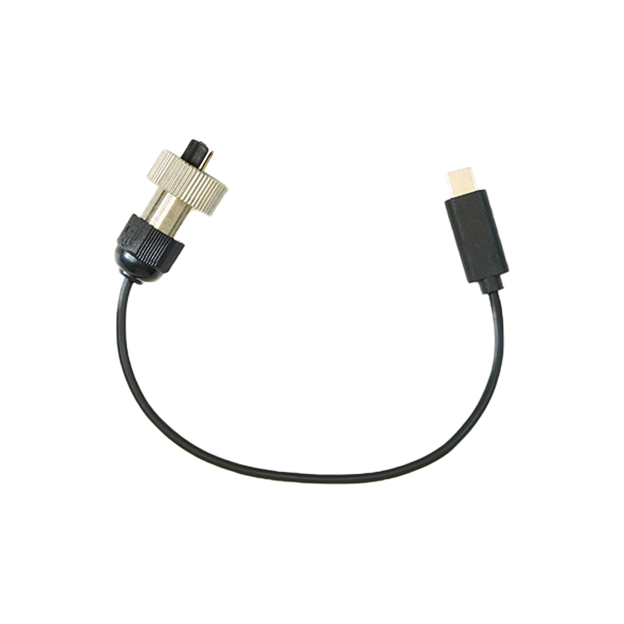 Quest Wirefree Sound System - USB-C Cable for Garrett AT Series Metal Detectors