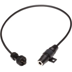 Garrett 1/4" Headphone Adapter for Garrett AT Pro, Infinium &amp; Sea Hunter Models