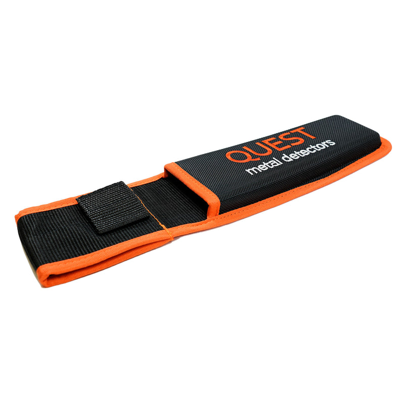 Quest Metal Detectors Diamond Digger Sheath