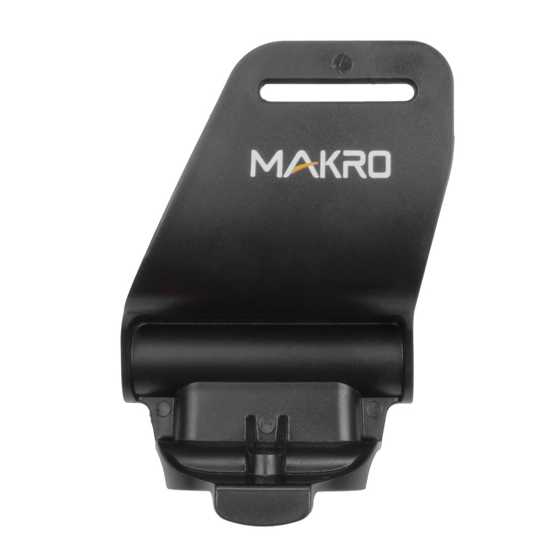 Nokta Kruzer Series Metal Detector Replacement Armrest