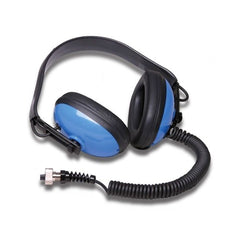 Garrett Submersible Headphones for AT Gold, AT Pro, AT Max, Infinium LS, Sea Hunter