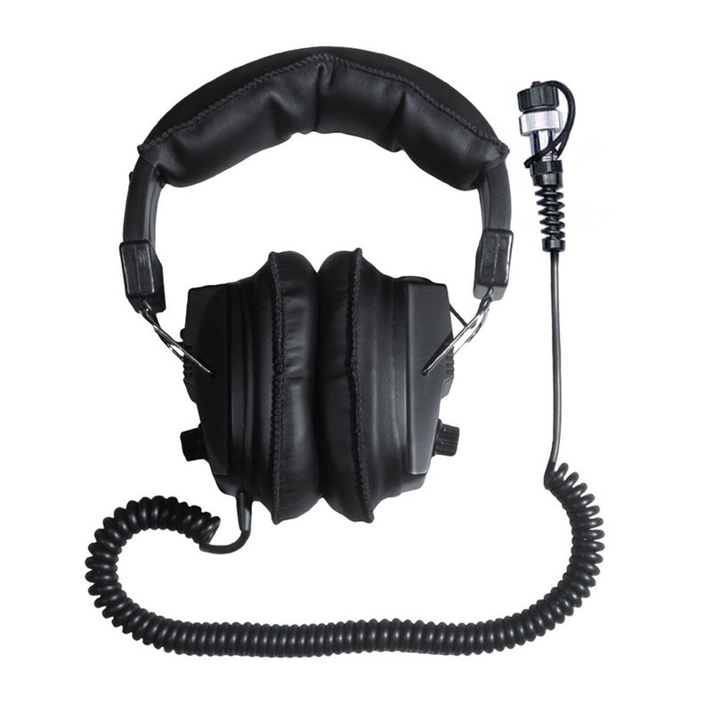 Garrett AT Gold Metal Detector w/ Headphones