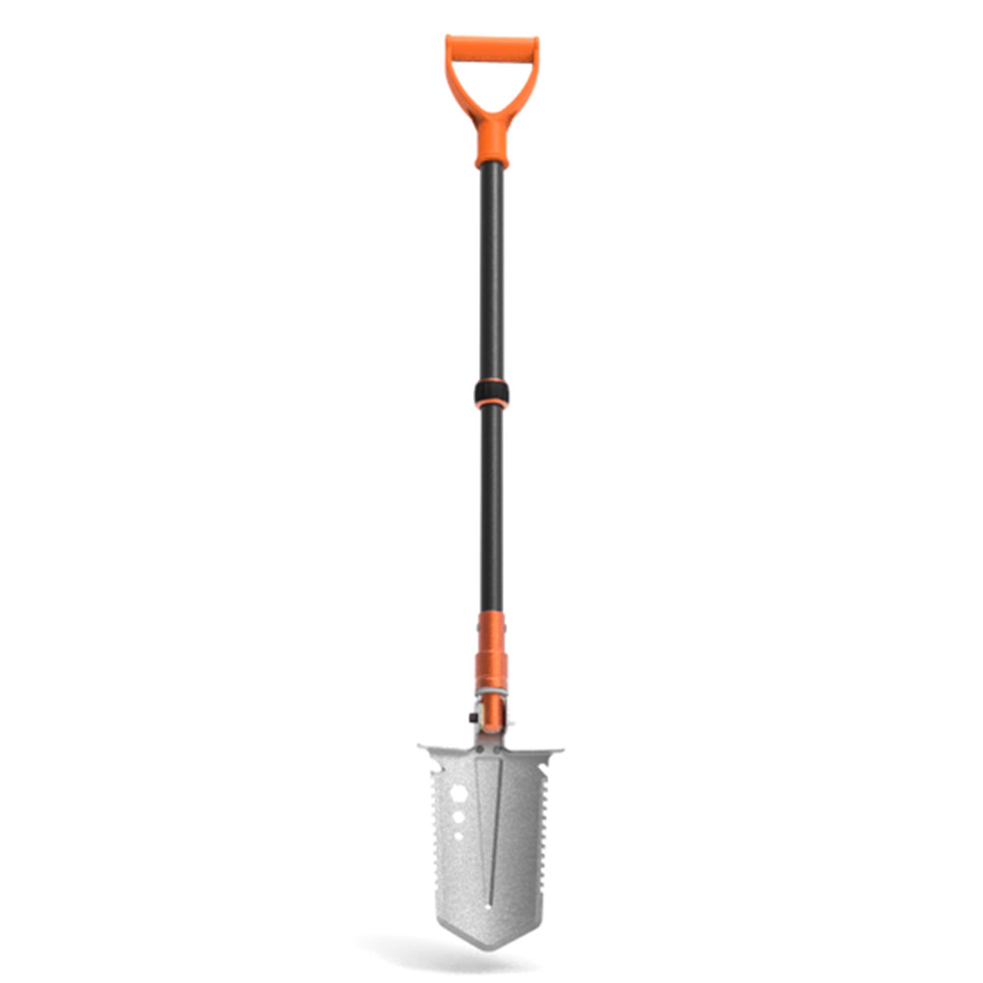 Quest Metal Detectors Spade