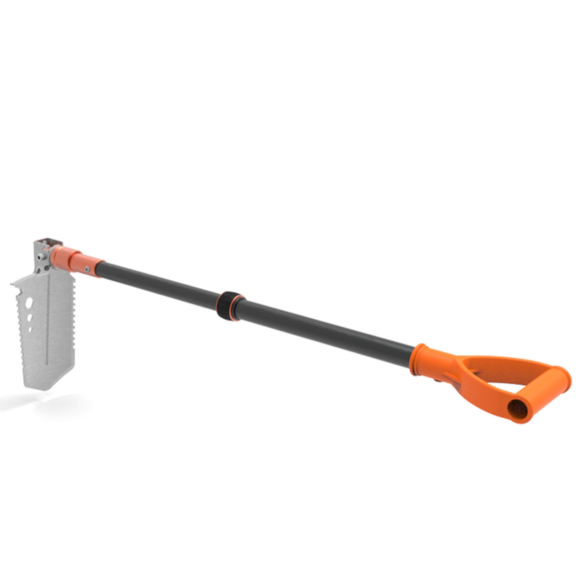 Quest Metal Detectors Spade