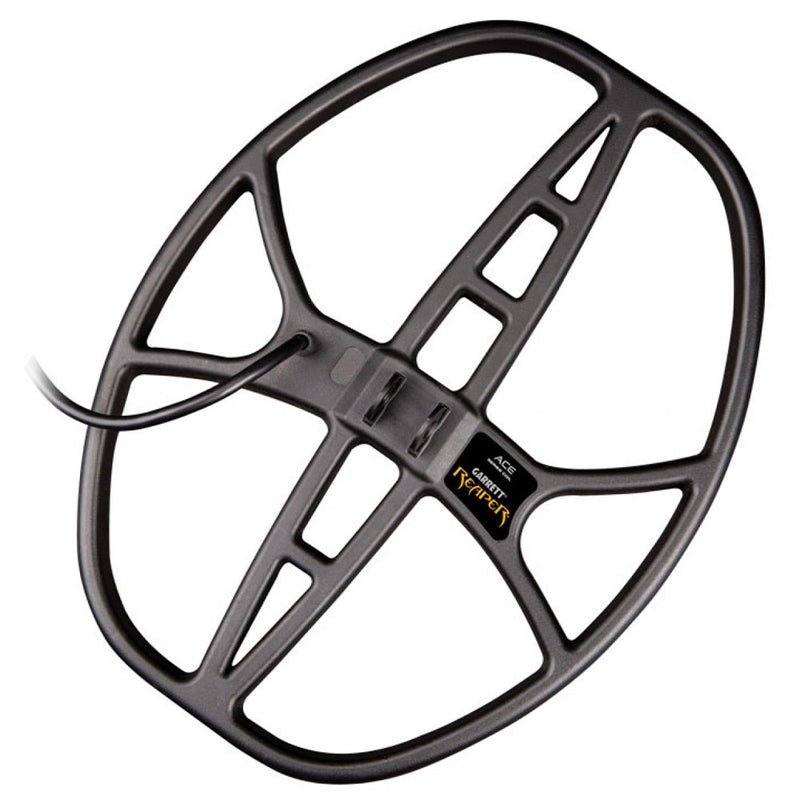 Garrett 14" X 11" DD Reaper Search Coil for Ace Series Metal Detector