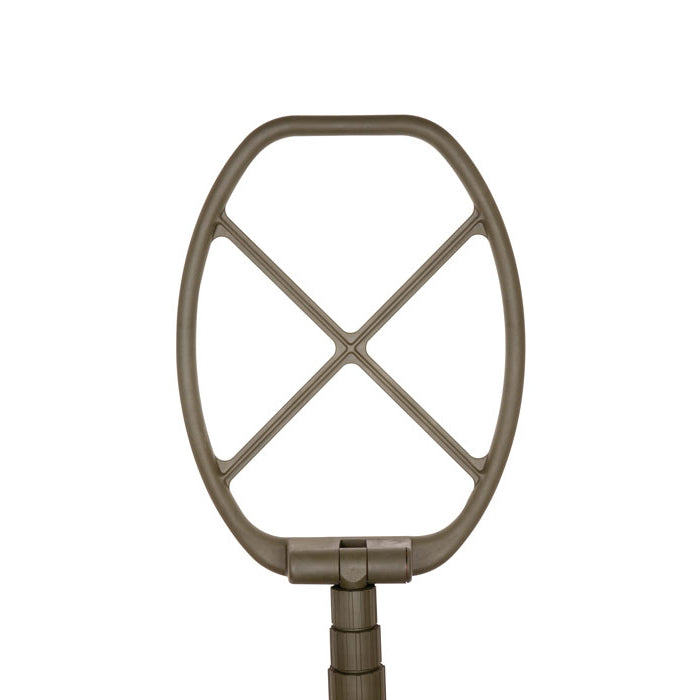Garrett ATX Deepseeker Detector, 2 Coils and Pro Pointer AT Pinpointer