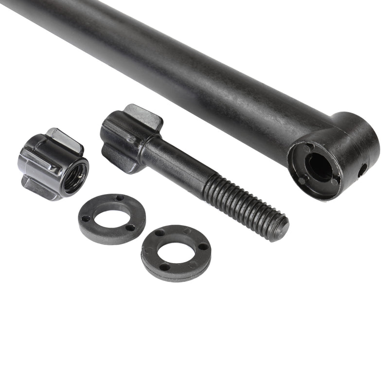 Garrett AT Series 5" x 8" DD PROformance Waterproof Coil, Cover, Rod & Hardware