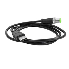 Nokta USB Charging Data Cable for Kruzer/Anfibio/Legend/Simplex/Score/Findx Series Metal Detectors