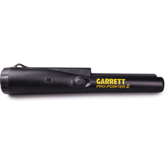 Garrett ACE 400 Metal Detector with DD Waterproof Search Coil and Pro Pointer II