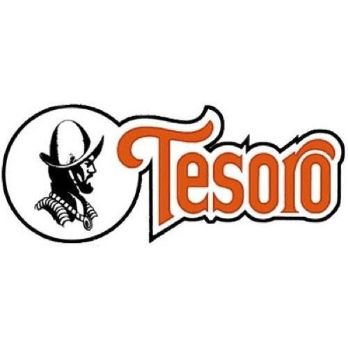 Tesoro 12 x 10" Spoked White Concentric Coil Cover