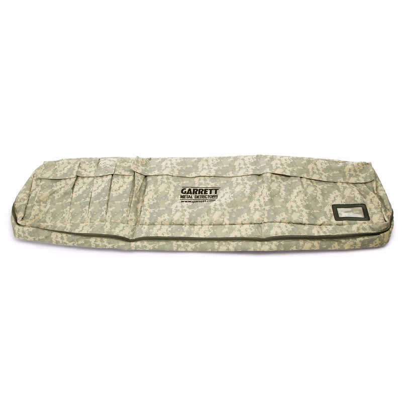 Garrett AT Pro Metal Detector Diggers Special with Pro Pointer II PinPointer