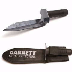 Garrett ProPointer AT Waterproof Pinpointer with Pouch, Edge Digger & Backpack