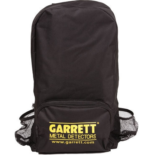 Garrett ProPointer AT Waterproof Pinpointer with Pouch, Edge Digger & Backpack