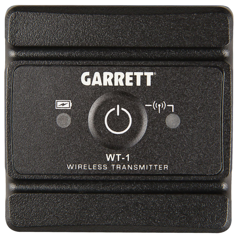 Garrett MS-3 Z-Lynk Wireless Headphone KIT with Pro Pointer AT Z-Lynk Pinpointer